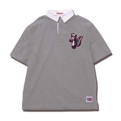 RUGGER-SHIRTS