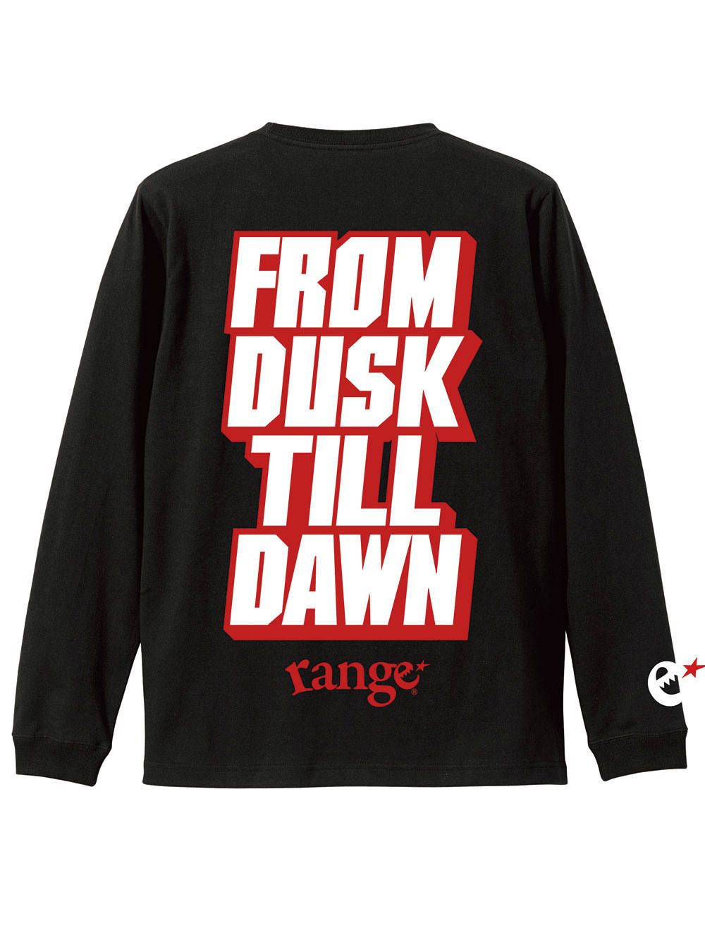 STAR & FDTD L/S tee
