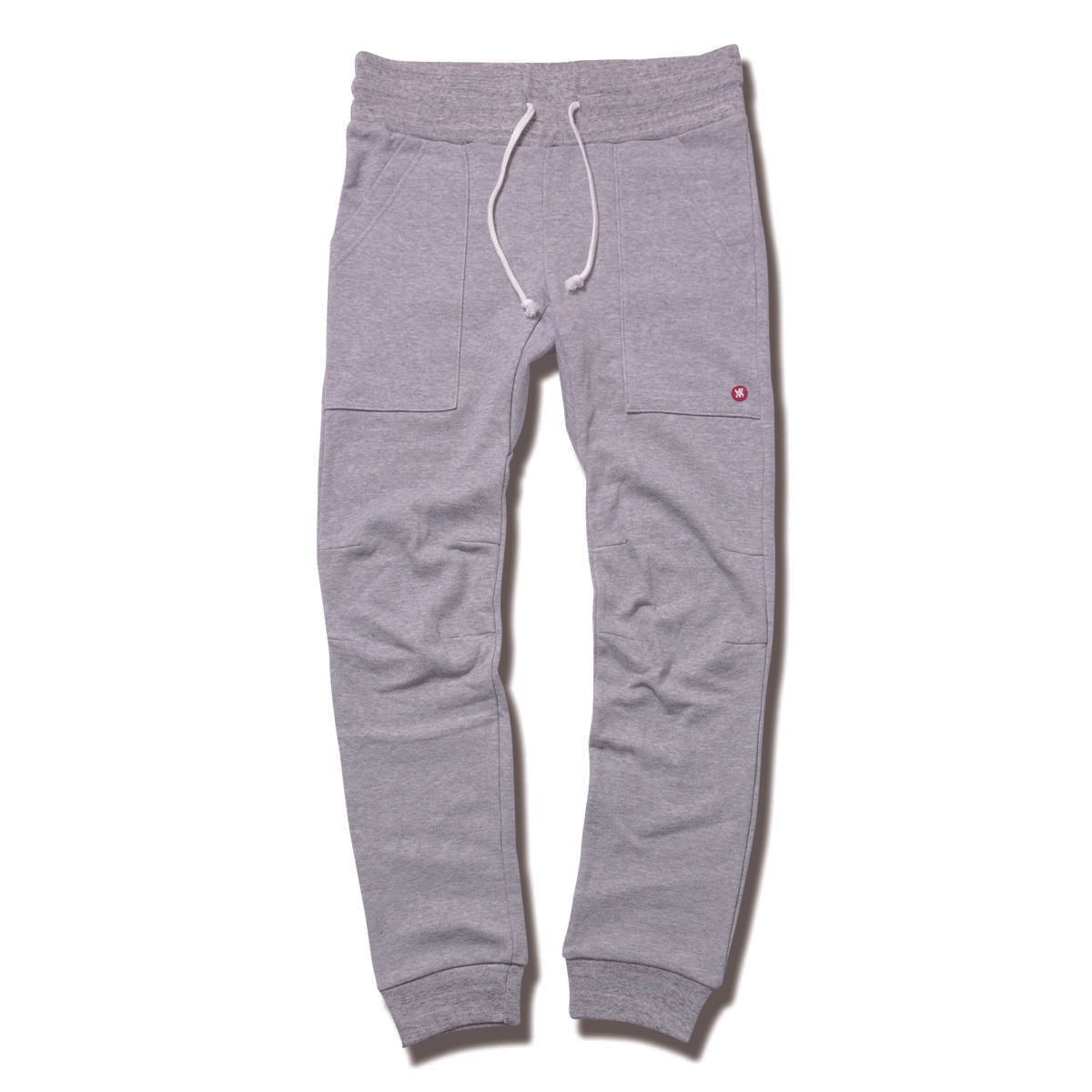 TRACK-PANTS