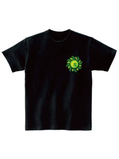 Heartful Bong s/s tee