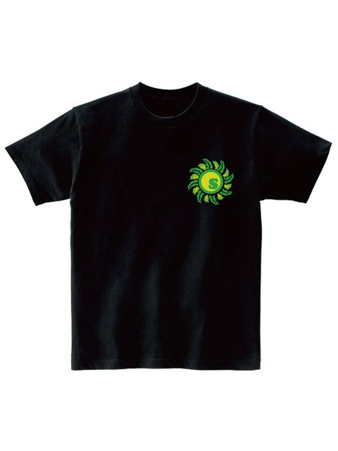 Heartful Bong s/s tee
