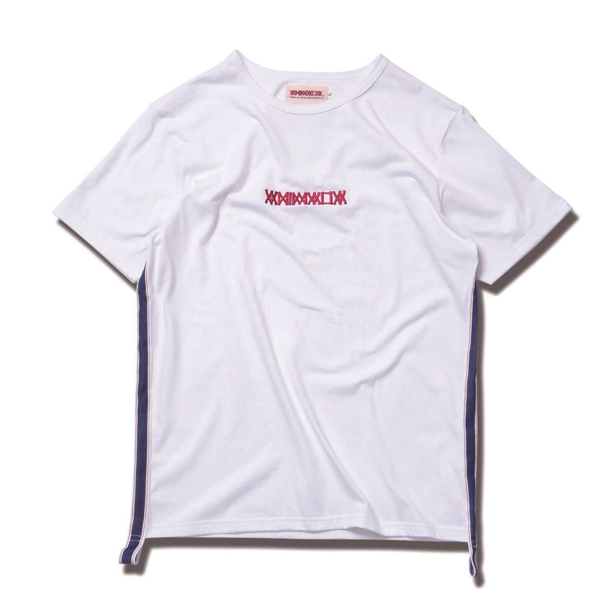 SELVAGE-Oil Ticket