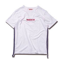 SELVAGE-Oil Ticket