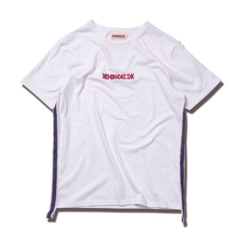 SELVAGE-Oil Ticket
