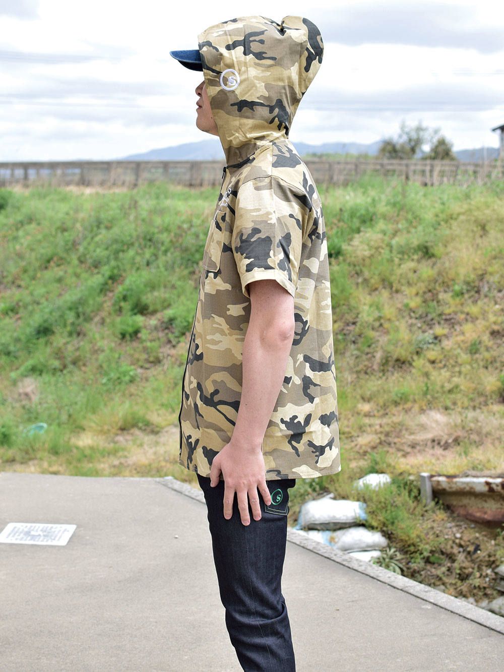 sd zip up hoody shirts 2019