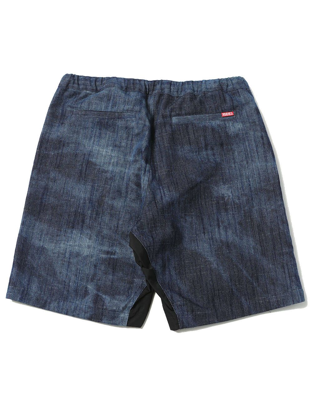 PHAT-SHORTS
