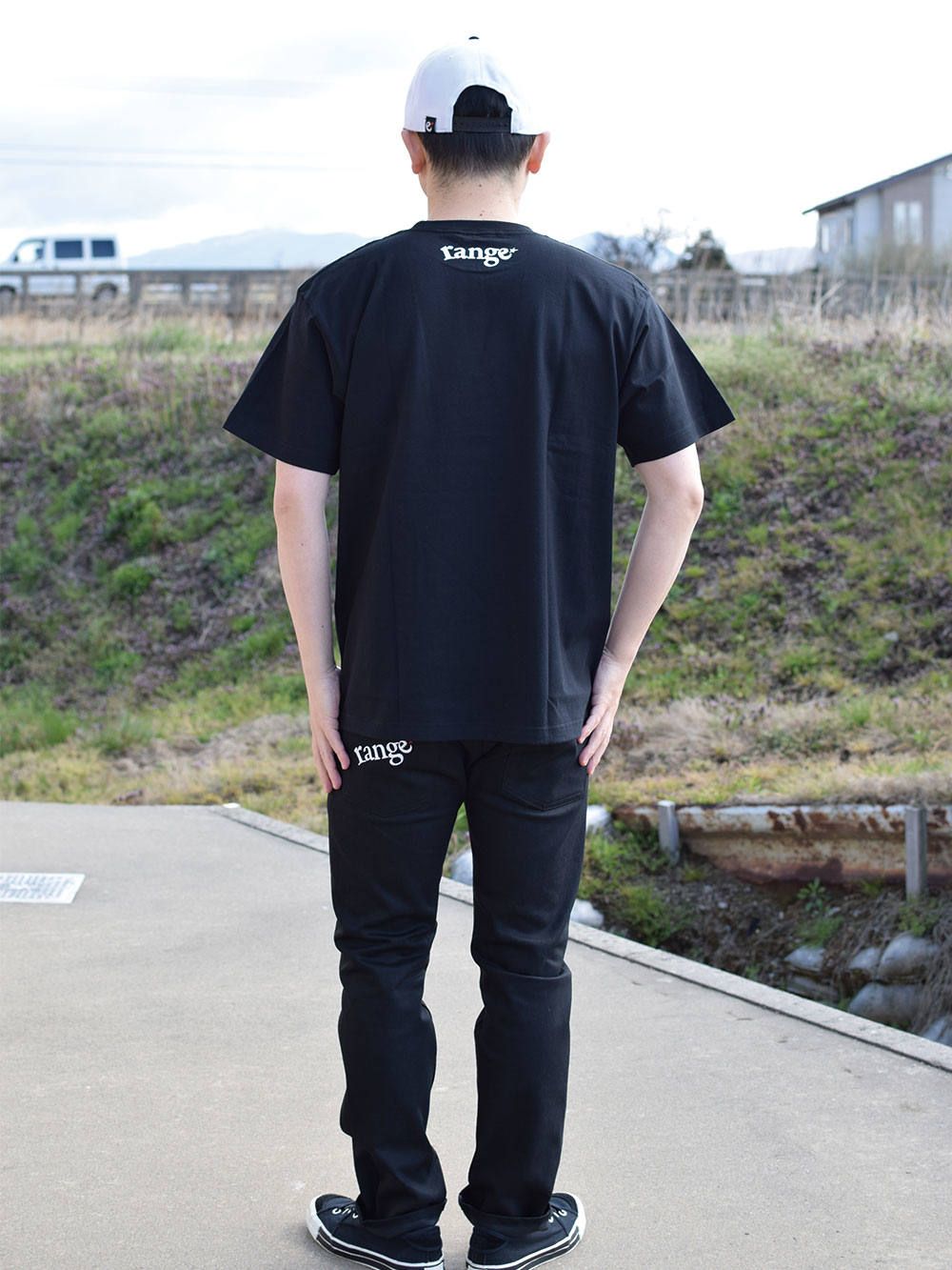 triangleFDTD s/s tee