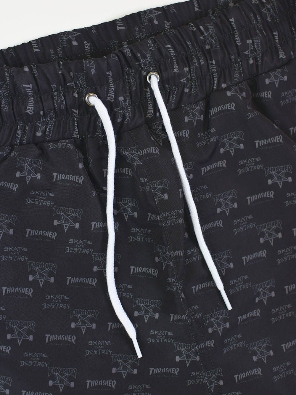 MAG Allover SHORTS
