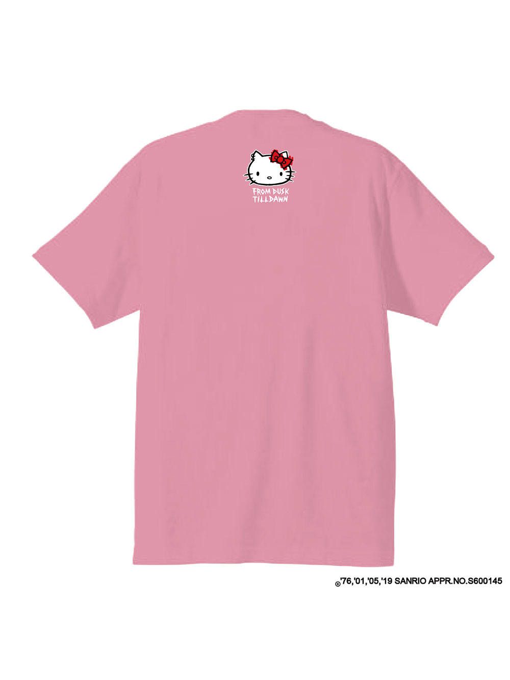 Hello kitty s/s tee