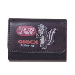 CHISHOLM TRAIL CARD CASE #001--KSKUN