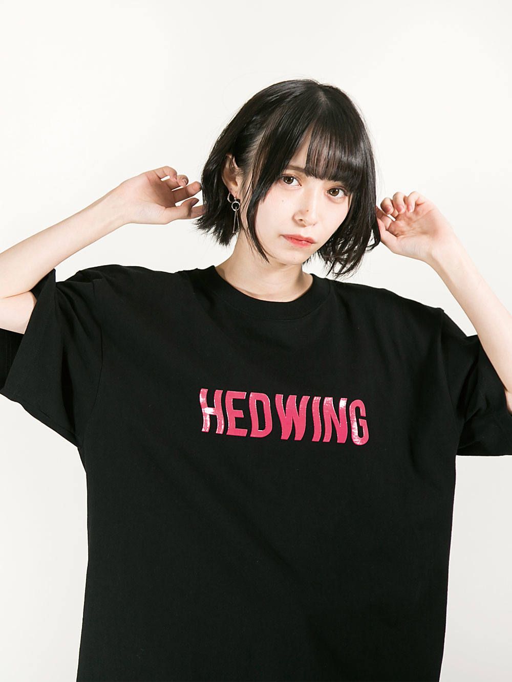 Slimy Logo T-shirt