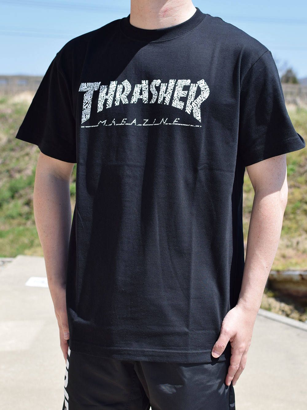 ALLOVER HOMETOWN-TEE