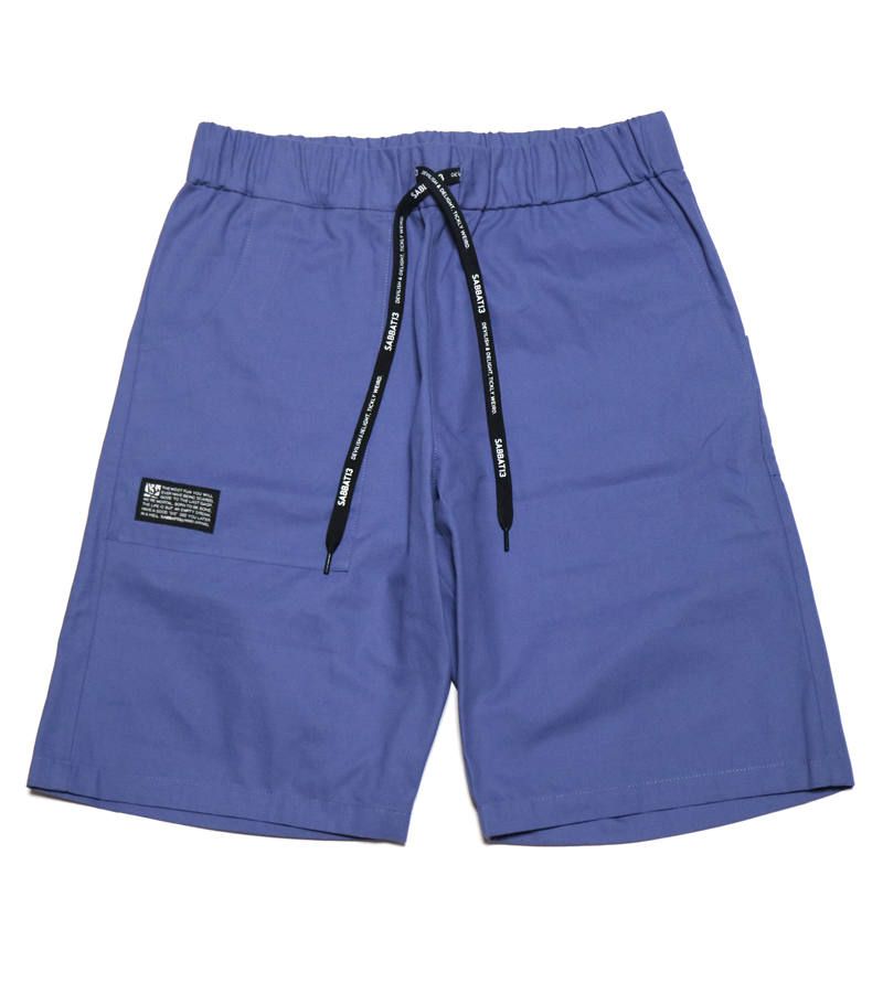 CHILLAXING-SHORTS
