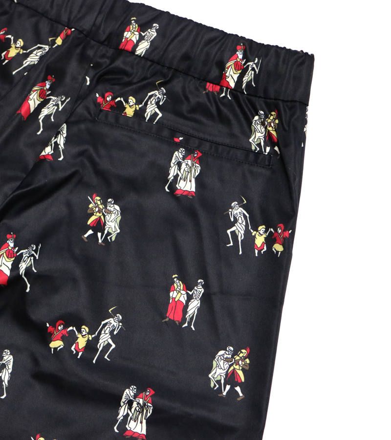 DANCE MACABRE-SHORTS