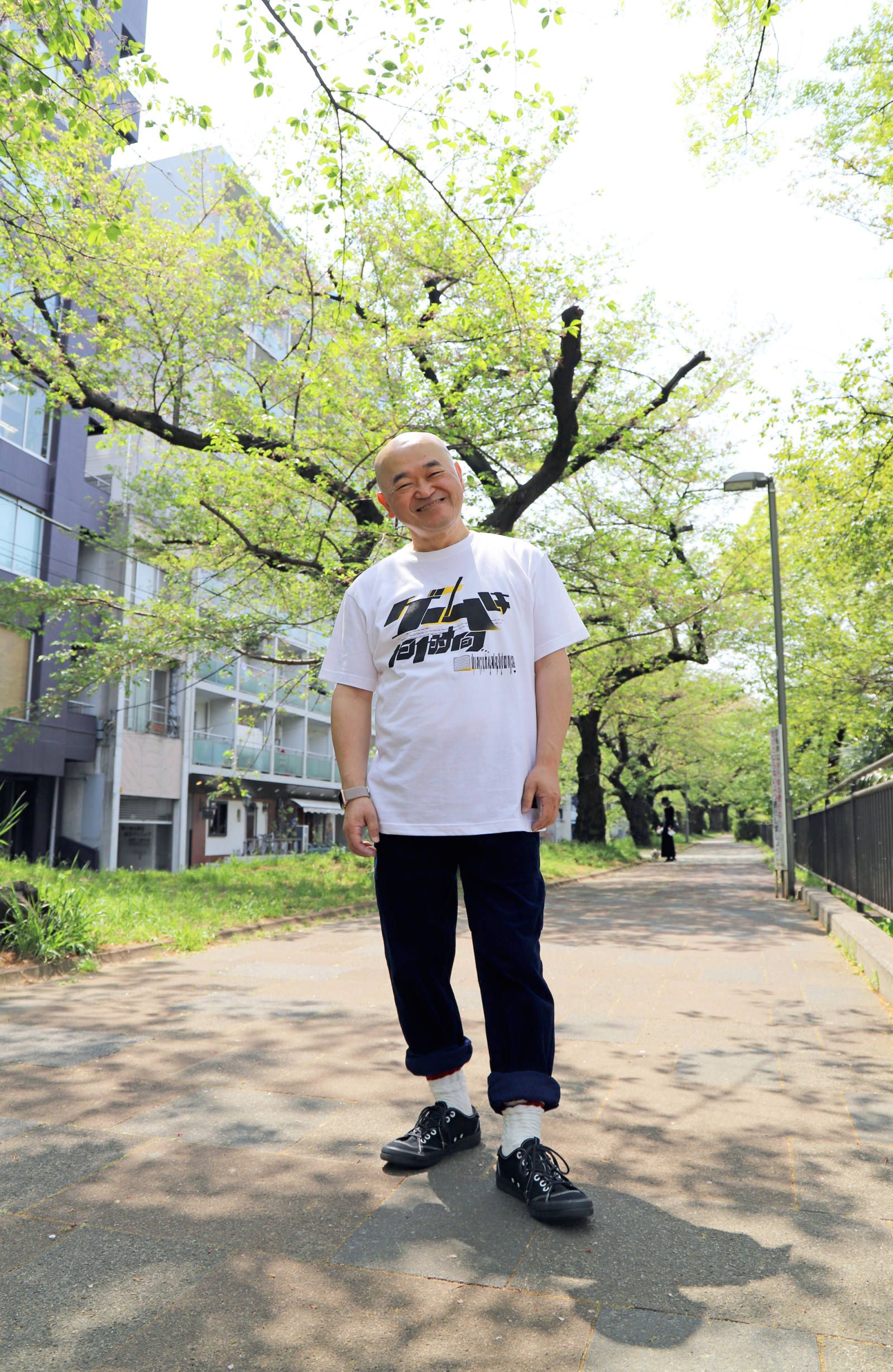 ゲームは1日1時間TEE