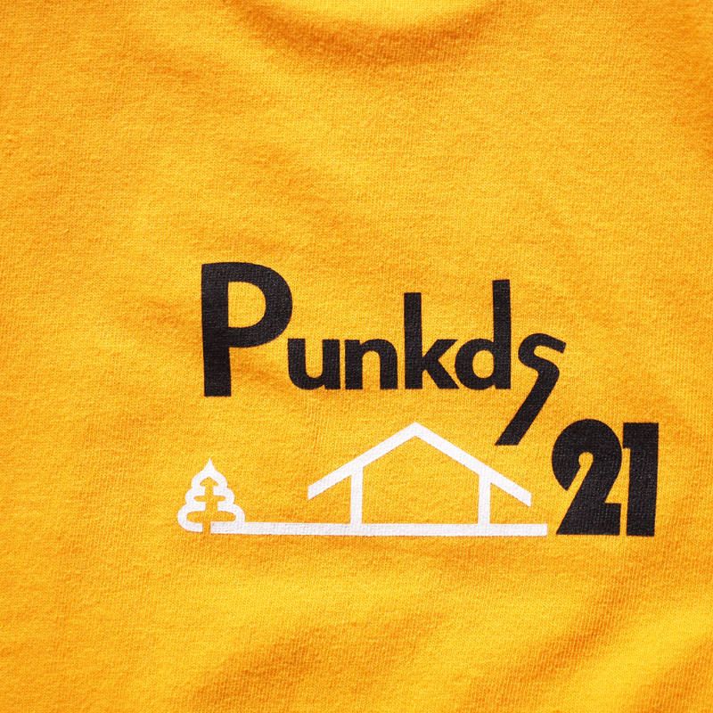 21周年TEE