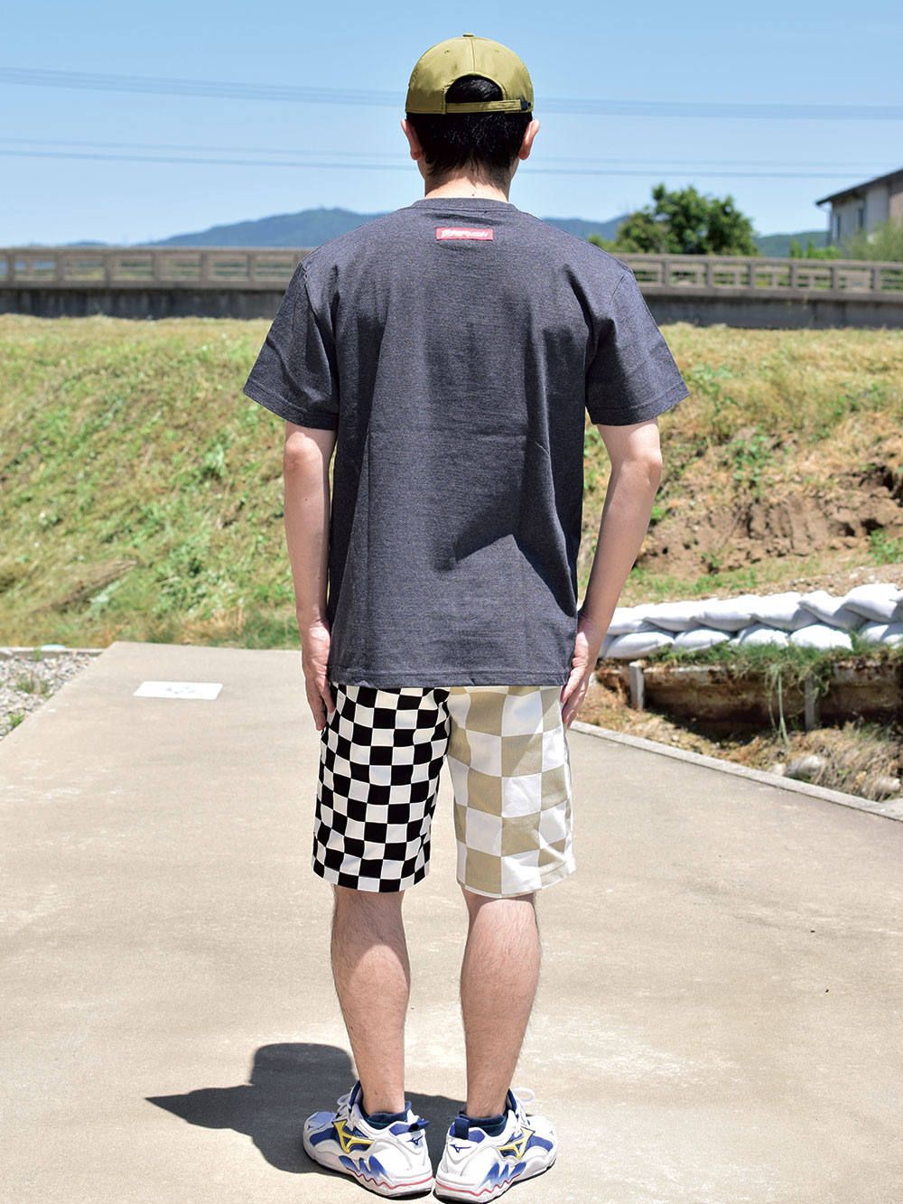 パンクドヒーローズTEE