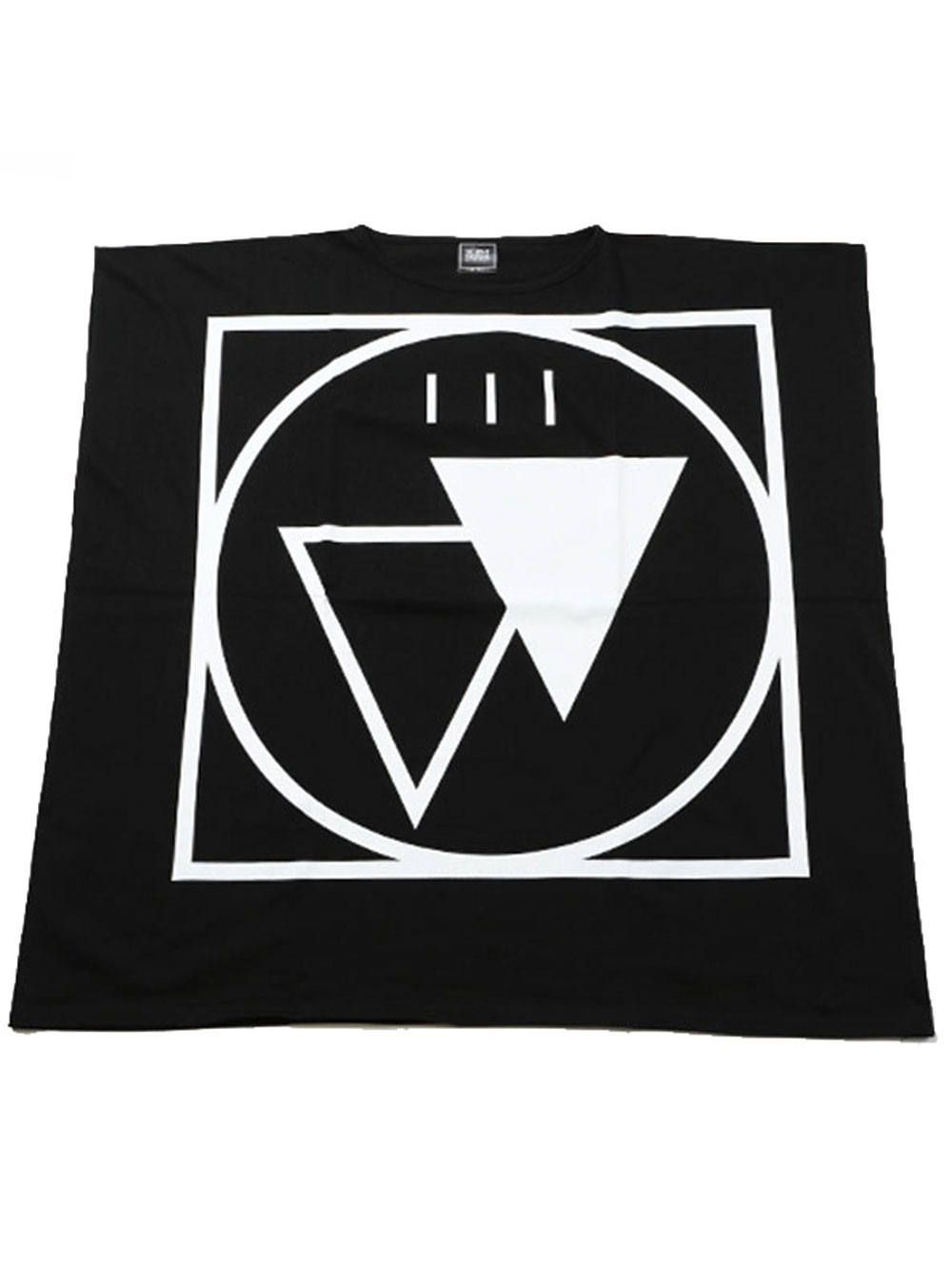 CRYPTIC -Square Sleeveless-