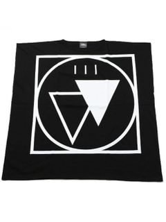 CRYPTIC -Square Sleeveless-