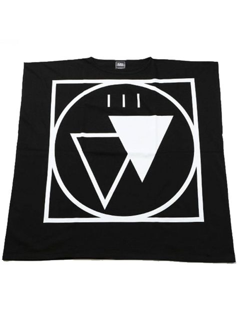 CRYPTIC -Square Sleeveless-