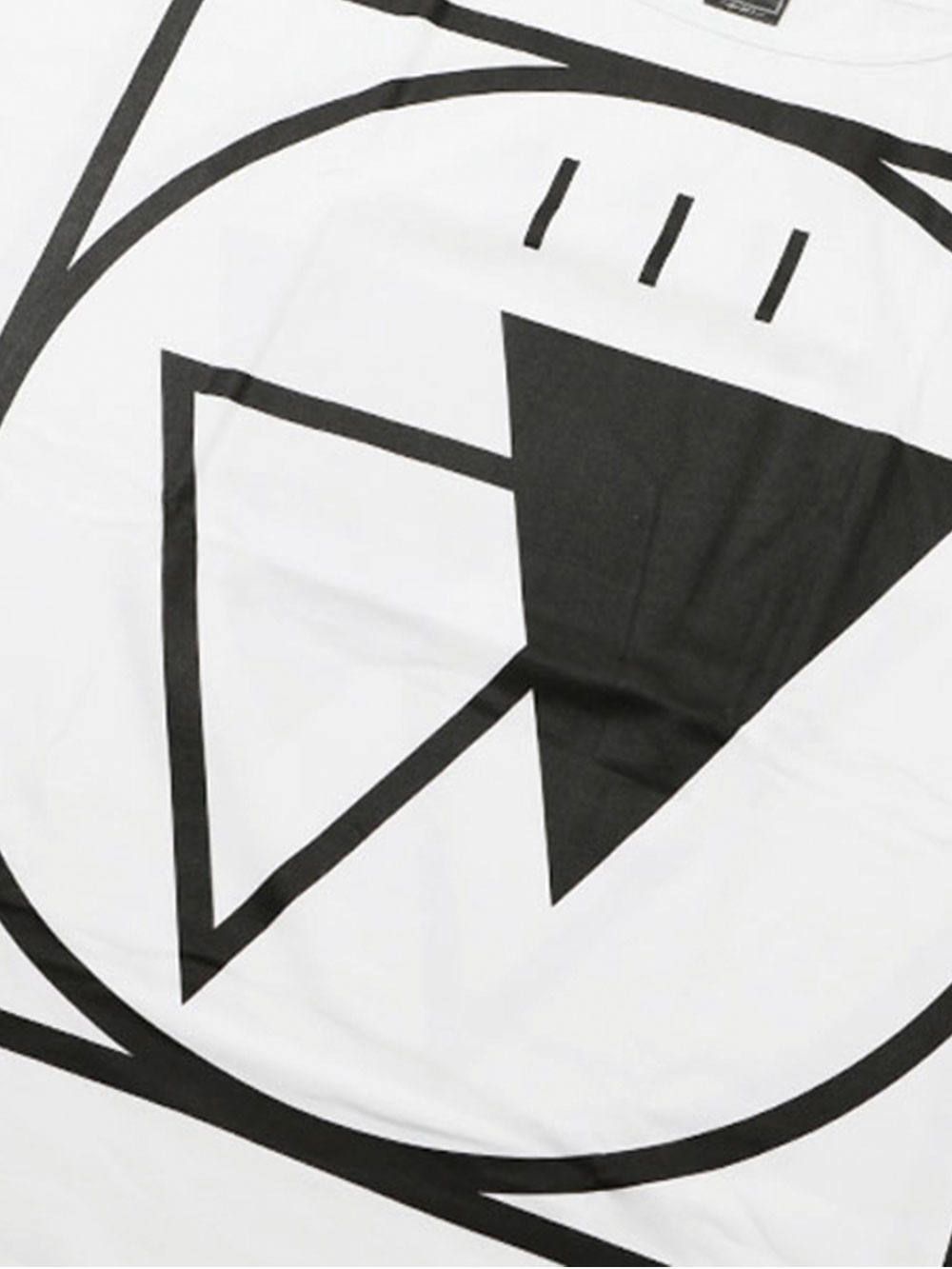 CRYPTIC -Square Sleeveless-