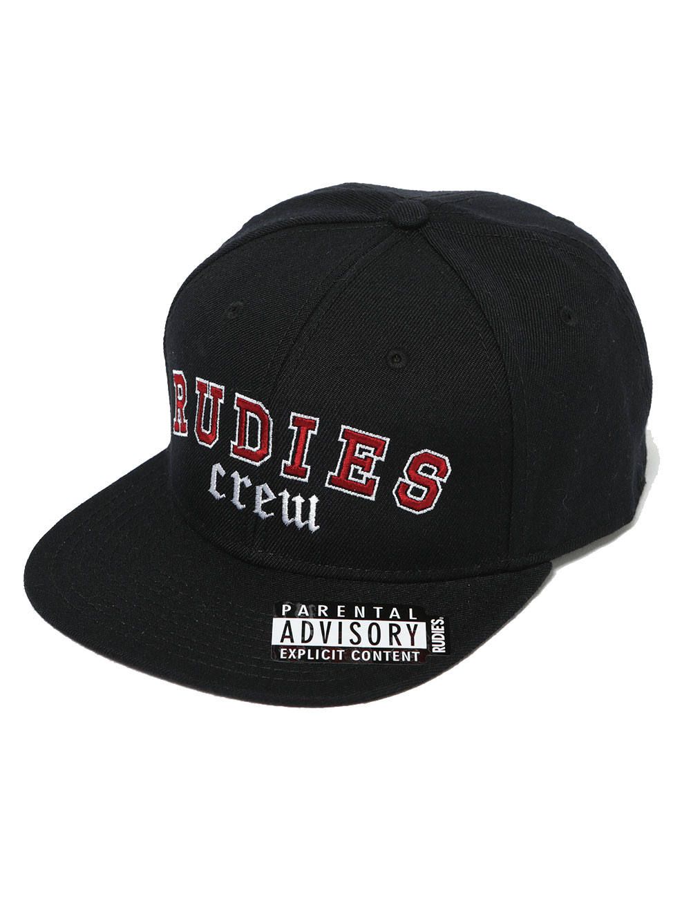 MIGHTY SNAPBACK-CAP