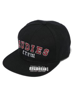 MIGHTY SNAPBACK-CAP