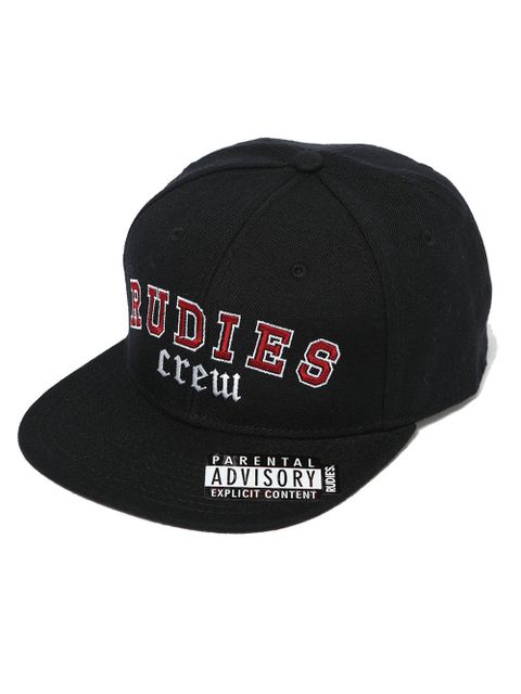 MIGHTY SNAPBACK-CAP