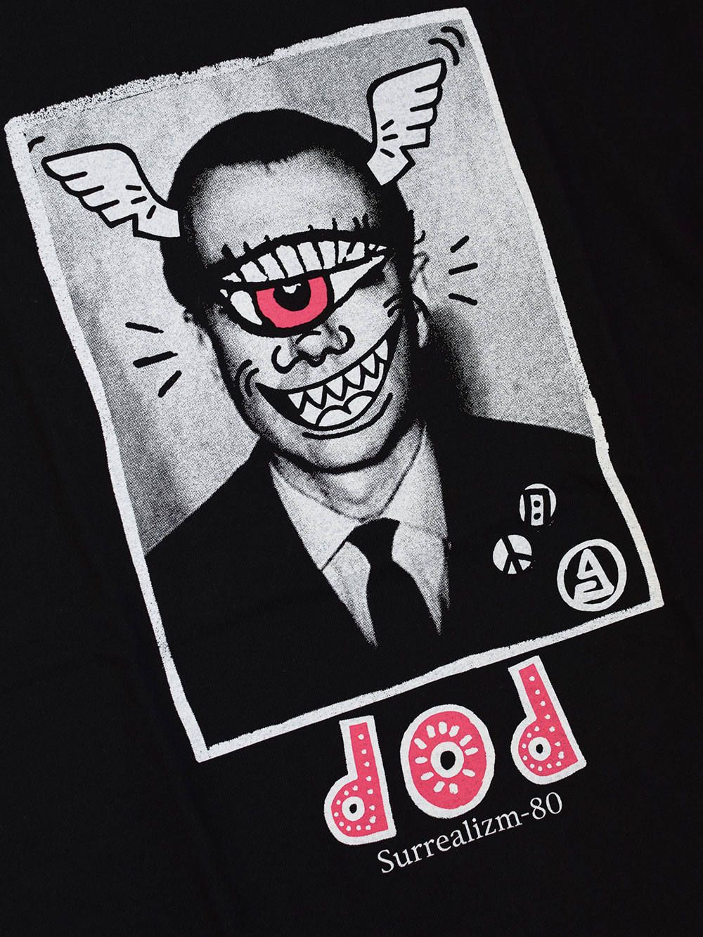dod