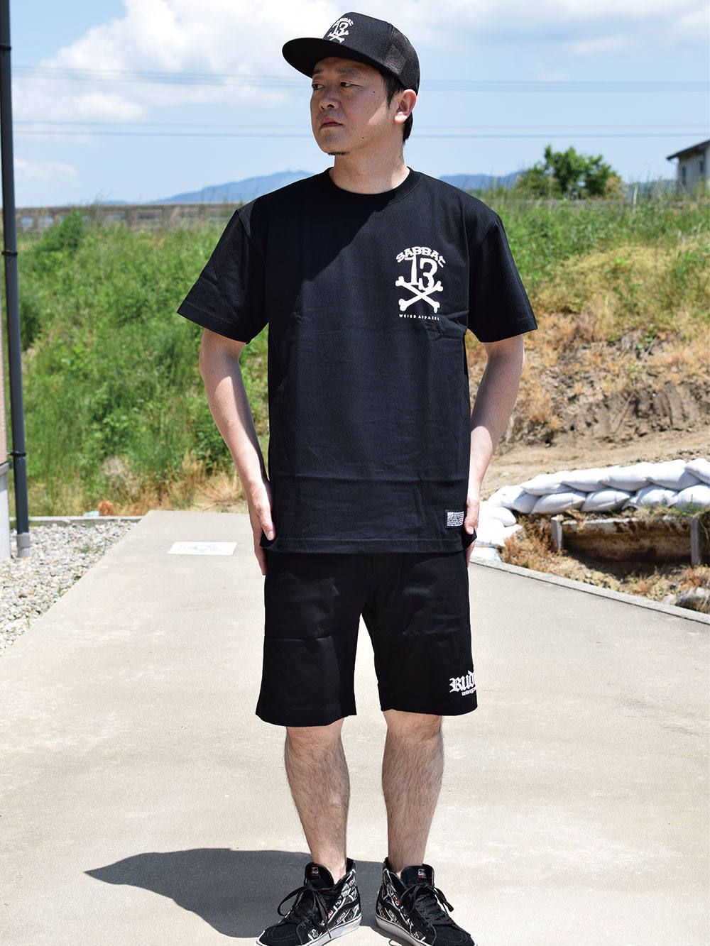13X-BONE T
