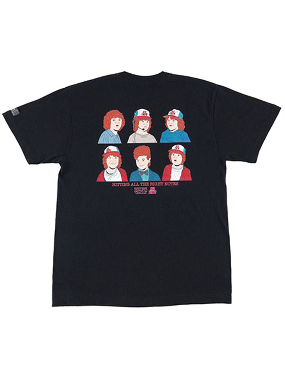 COMPASS GENIUS-TEE