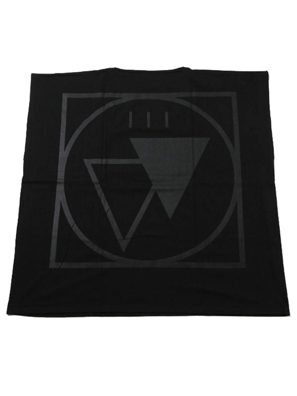 CRYPTIC -Square Sleeveless-