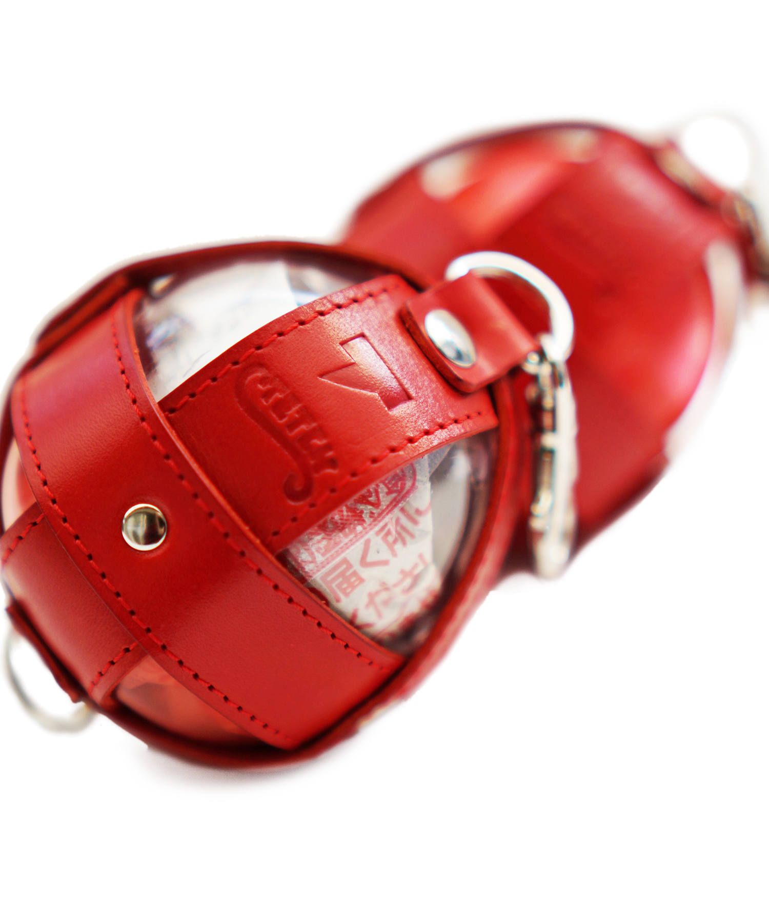 GACHA CAPSULE-HOLDER