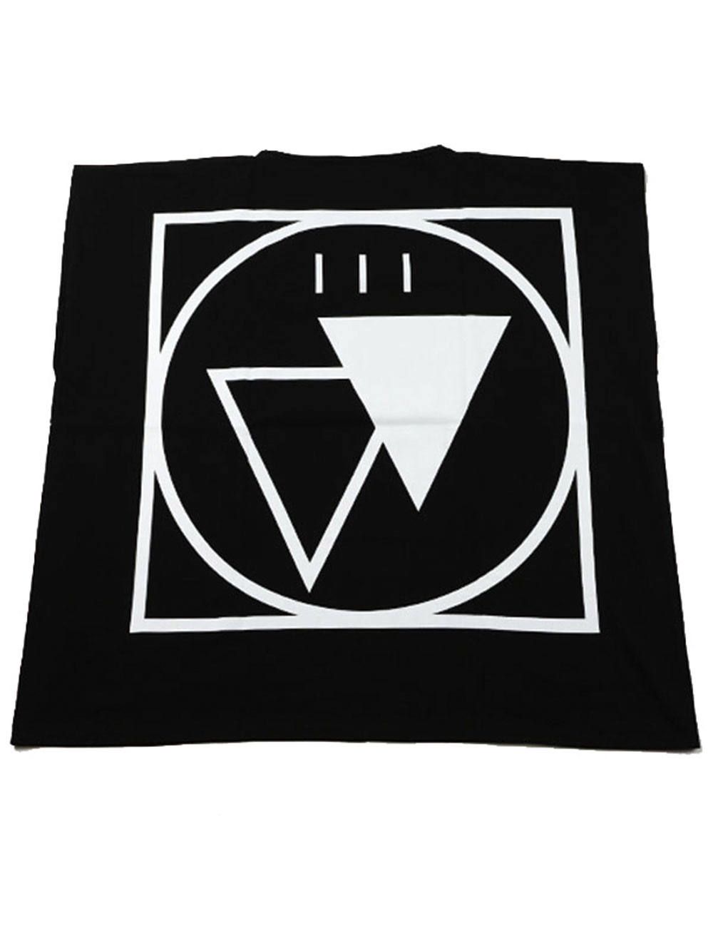 CRYPTIC -Square Sleeveless-