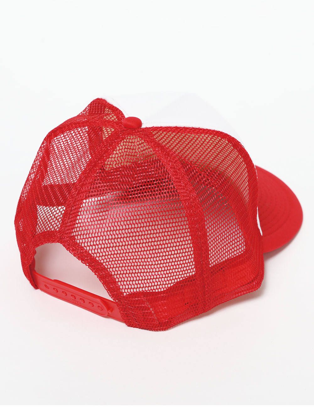 SPARK MESH-CAP