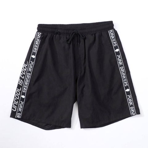 UCICラインショーツ