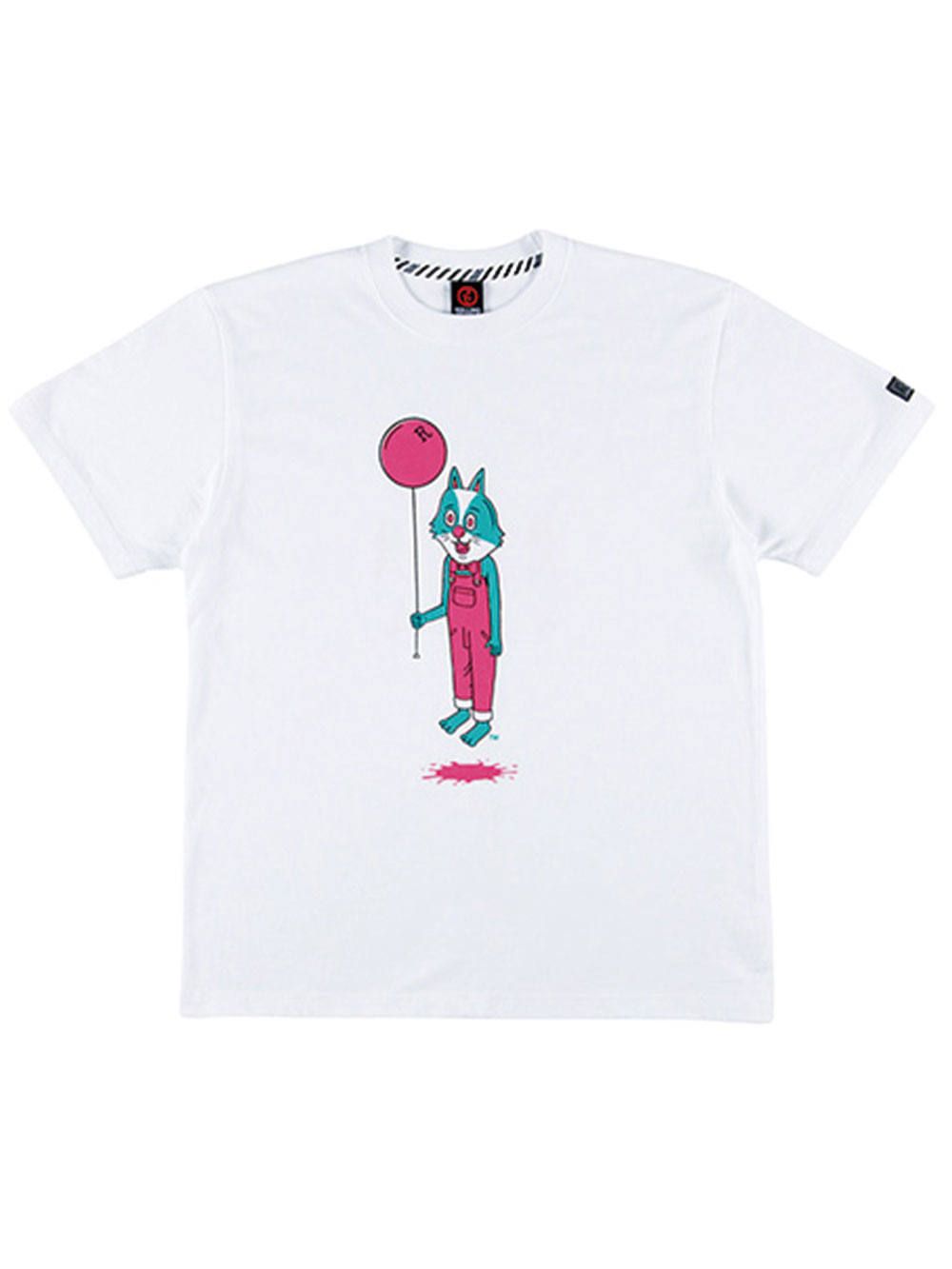 LIKE A ROBBIE-TEE