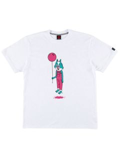 LIKE A ROBBIE-TEE
