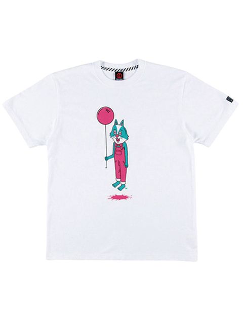 LIKE A ROBBIE-TEE
