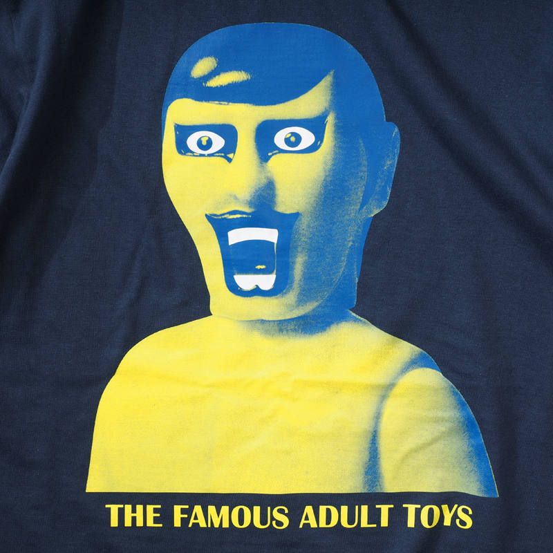 アダルトトイズTEE / 復刻シリーズ