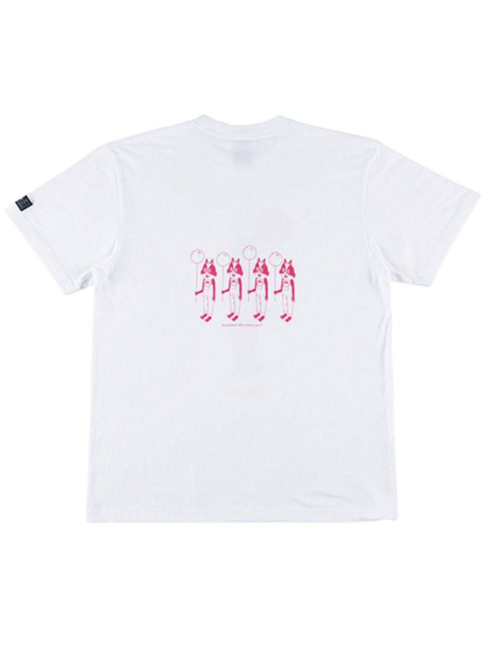 LIKE A ROBBIE-TEE