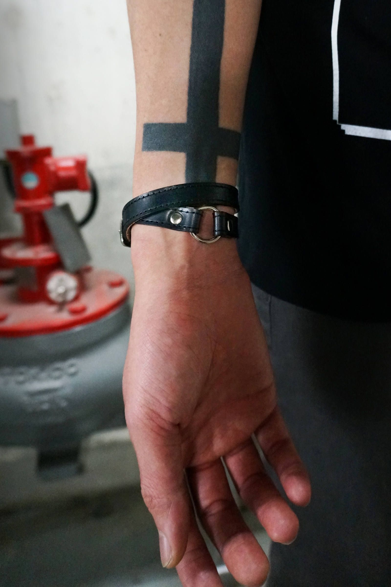 BGM-BRACELET