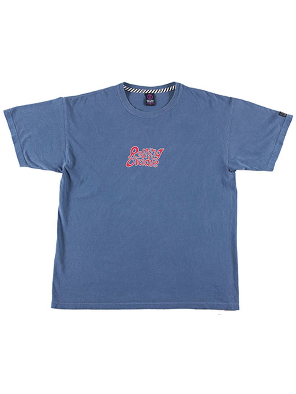 M2K TEKNO GIRL-TEE