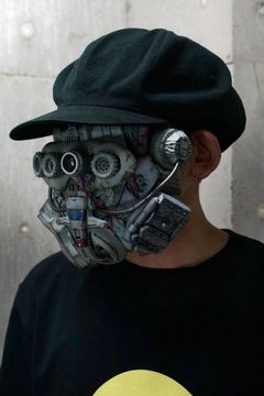 ALWAYS NEAR-CASQUETTE