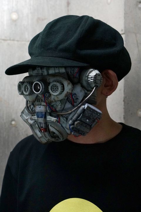 ALWAYS NEAR-CASQUETTE