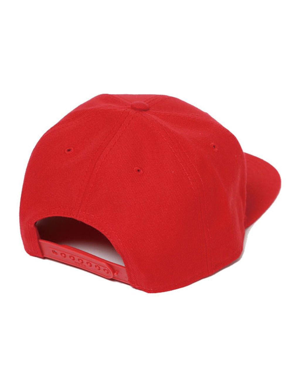 MIGHTY SNAPBACK-CAP