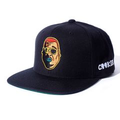 [PDSx野性爆弾くっきー]バランスおじさんCAP