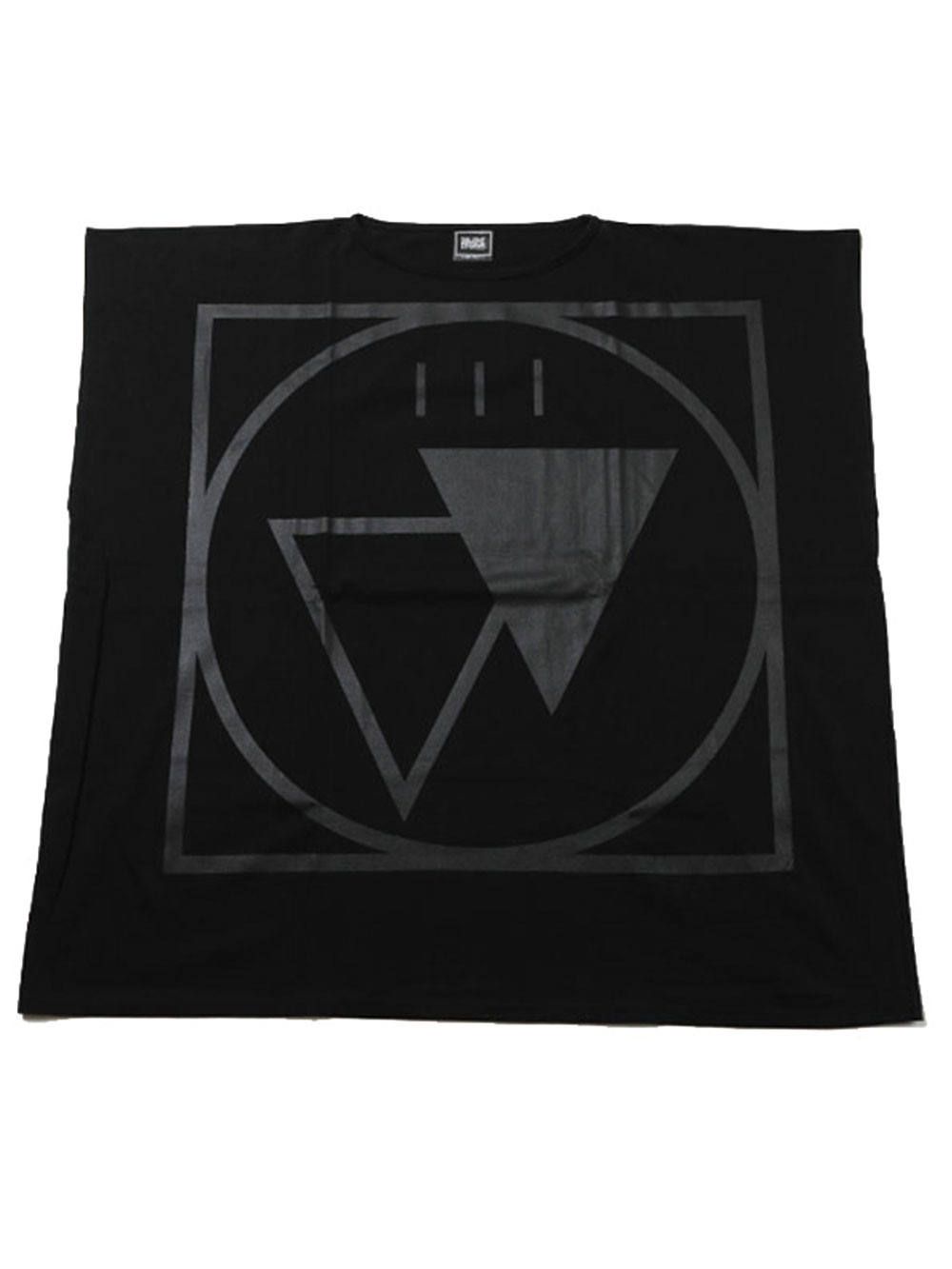 CRYPTIC -Square Sleeveless-