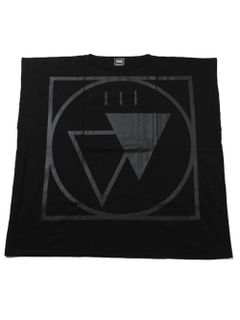 CRYPTIC -Square Sleeveless-