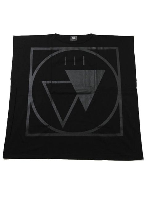 CRYPTIC -Square Sleeveless-